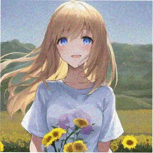 林智妍 饰演 朴妍珍